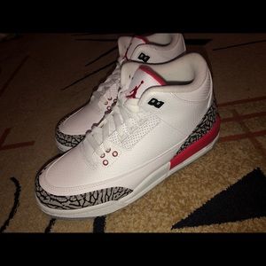 Air Jordan 3 retro